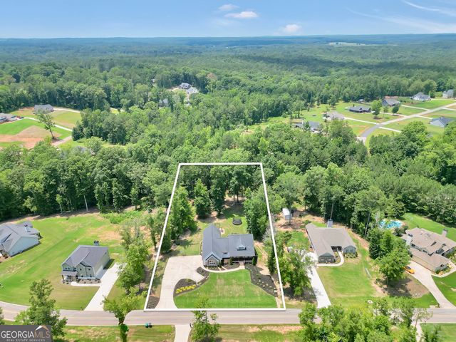 74 Water Oak Drive, Monticello, GA 31064
