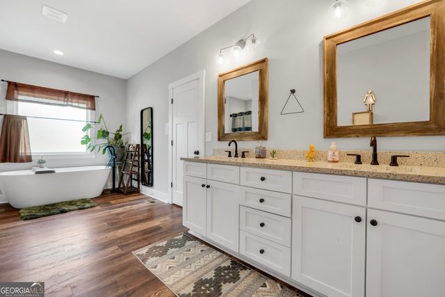 74 Water Oak Drive, Monticello, GA 31064