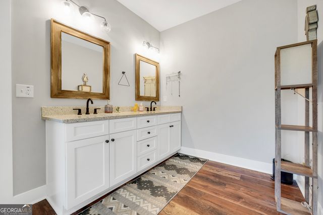 74 Water Oak Drive, Monticello, GA 31064