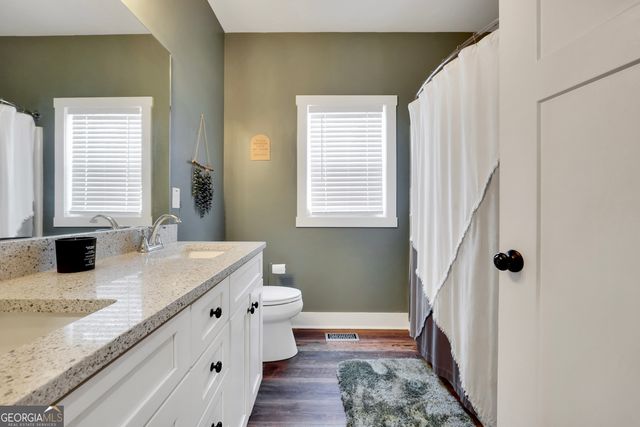 74 Water Oak Drive, Monticello, GA 31064