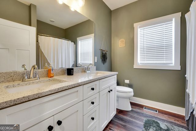 74 Water Oak Drive, Monticello, GA 31064