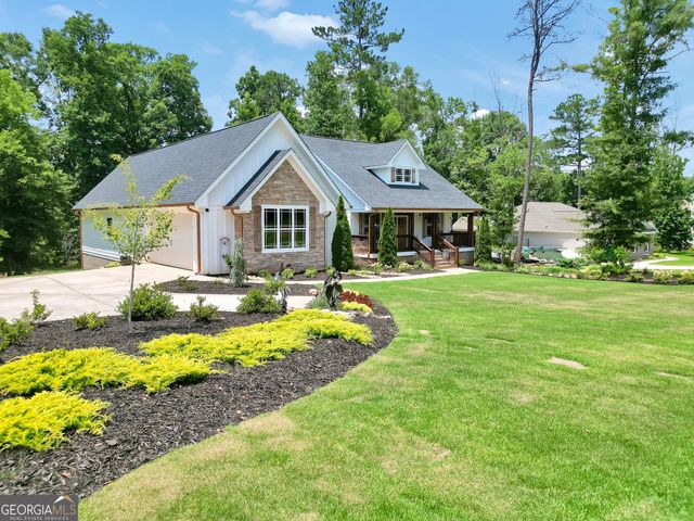 74 Water Oak Drive, Monticello, GA 31064