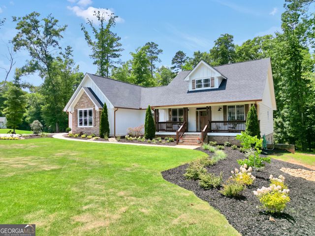 74 Water Oak Drive, Monticello, GA 31064