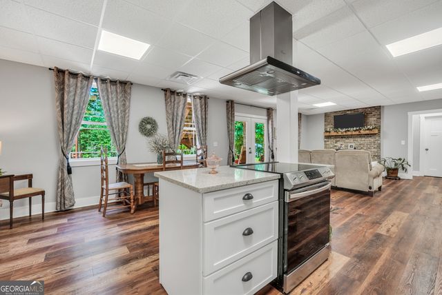 74 Water Oak Drive, Monticello, GA 31064