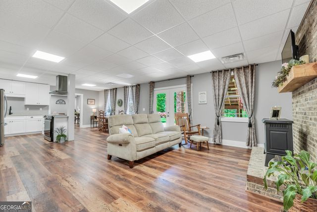 74 Water Oak Drive, Monticello, GA 31064