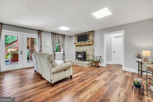 74 Water Oak Drive, Monticello, GA 31064