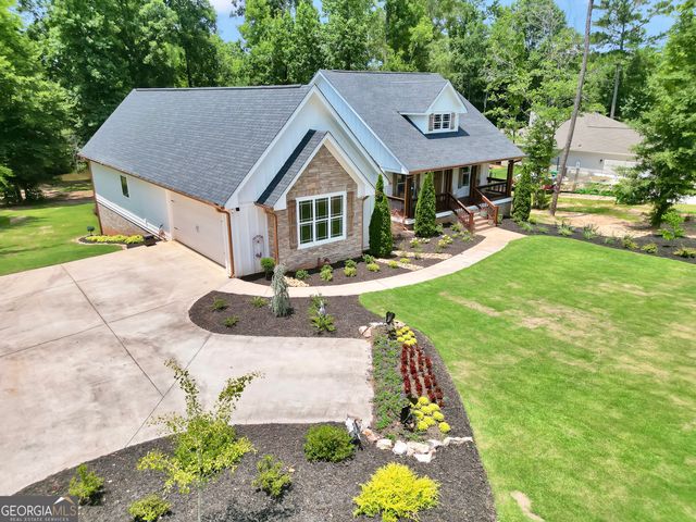 74 Water Oak Drive, Monticello, GA 31064