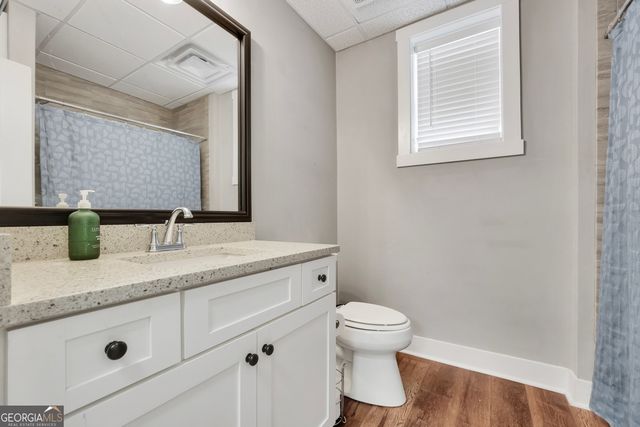 74 Water Oak Drive, Monticello, GA 31064