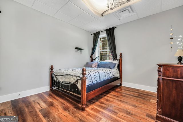 74 Water Oak Drive, Monticello, GA 31064