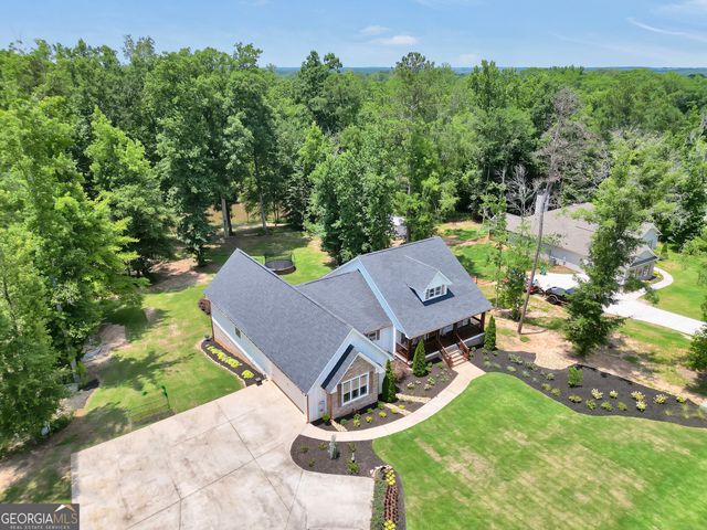 74 Water Oak Drive, Monticello, GA 31064