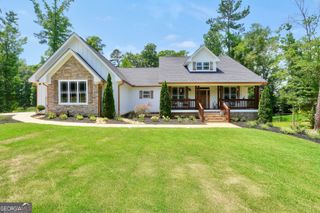 74 Water Oak Drive, Monticello, GA 31064