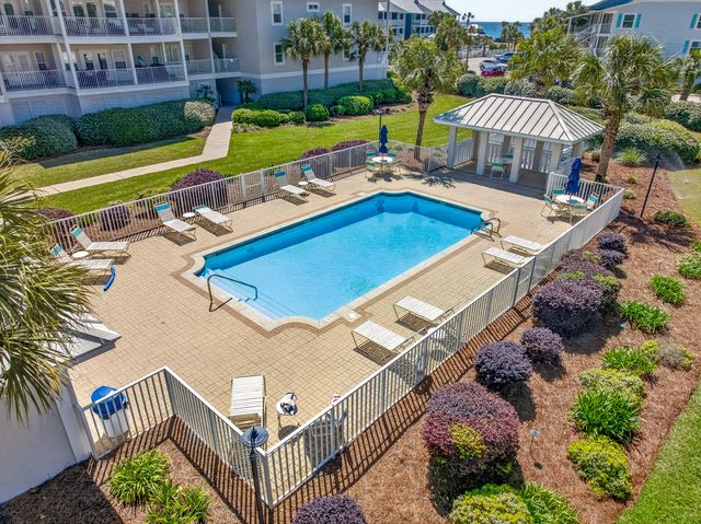 2410 Scenic Gulf Drive UNIT 203C, Miramar Beach, FL 32550