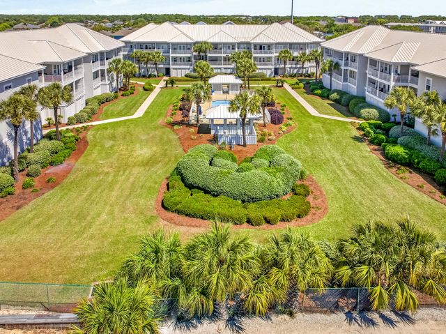 2410 Scenic Gulf Drive UNIT 203C, Miramar Beach, FL 32550