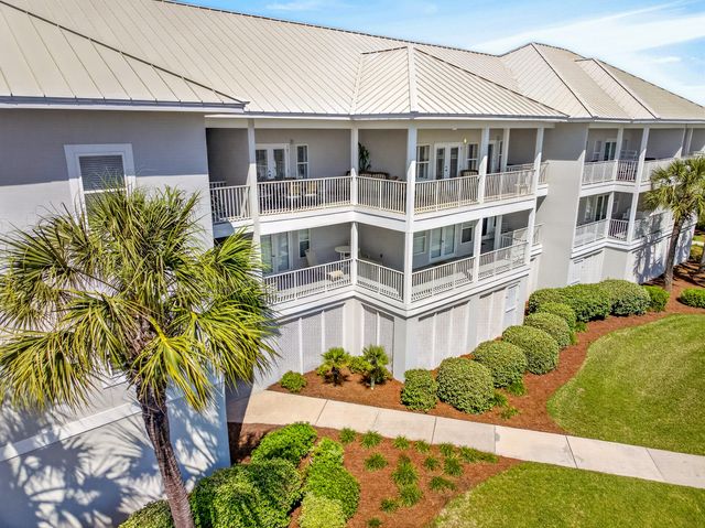2410 Scenic Gulf Drive UNIT 203C, Miramar Beach, FL 32550