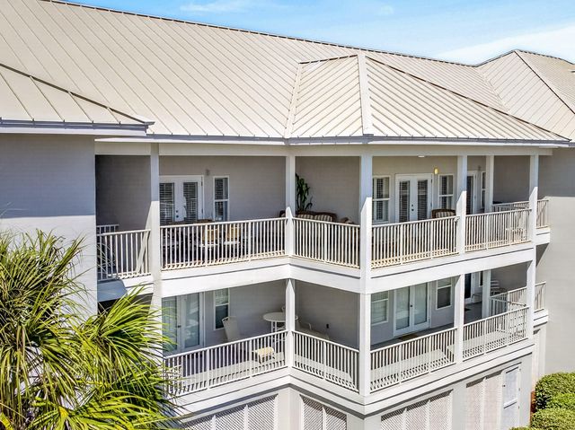 2410 Scenic Gulf Drive UNIT 203C, Miramar Beach, FL 32550