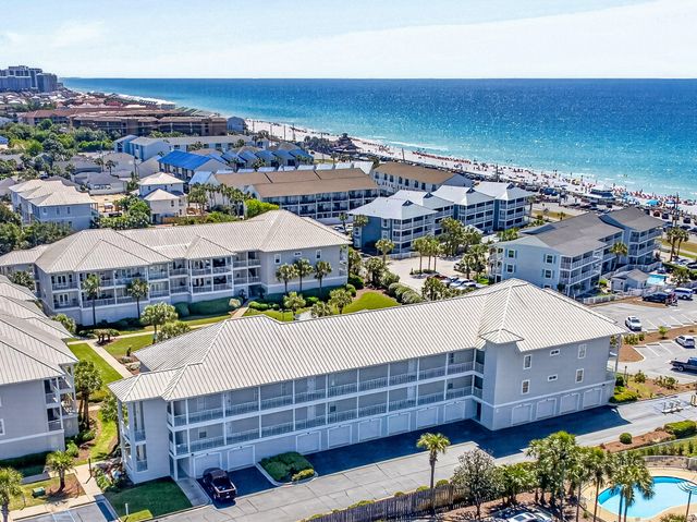 2410 Scenic Gulf Drive UNIT 203C, Miramar Beach, FL 32550