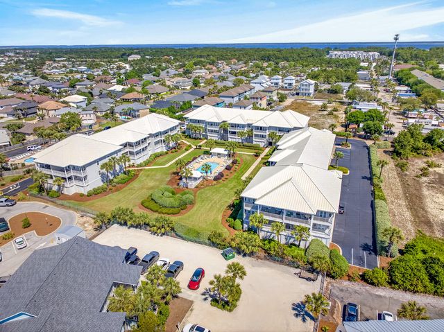 2410 Scenic Gulf Drive UNIT 203C, Miramar Beach, FL 32550