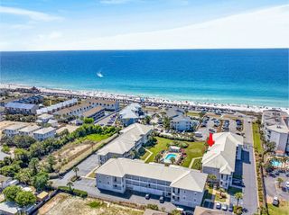 2410 Scenic Gulf Drive UNIT 203C, Miramar Beach, FL 32550