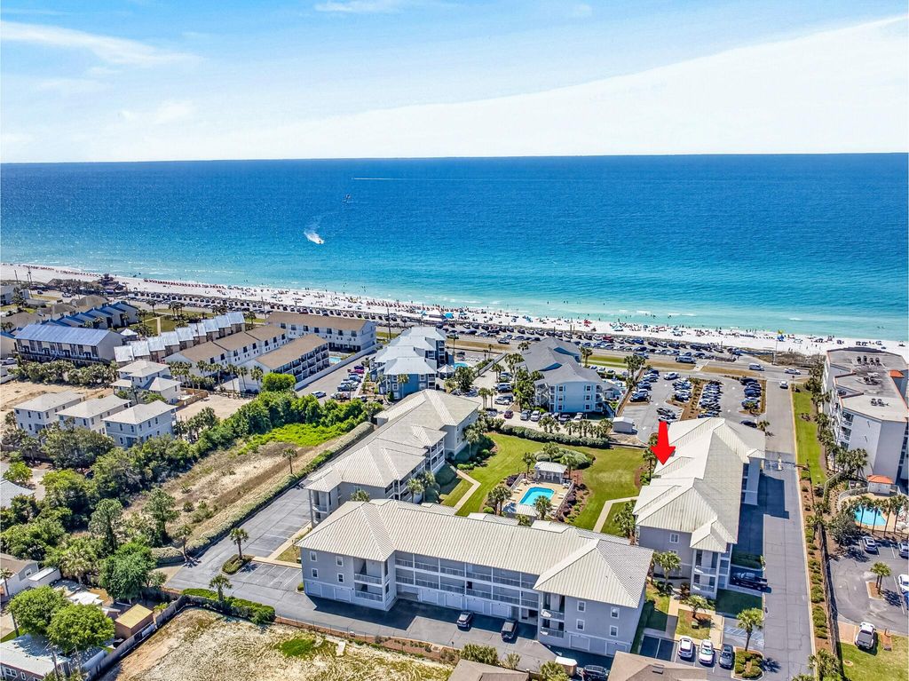 2410 Scenic Gulf Drive UNIT 203C, Miramar Beach, FL 32550