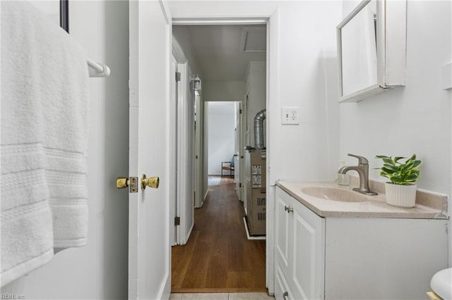 8227 Andrew LN, Norfolk, VA 23505