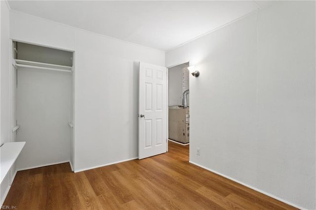 8227 Andrew LN, Norfolk, VA 23505