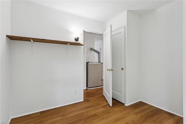 8227 Andrew LN, Norfolk, VA 23505