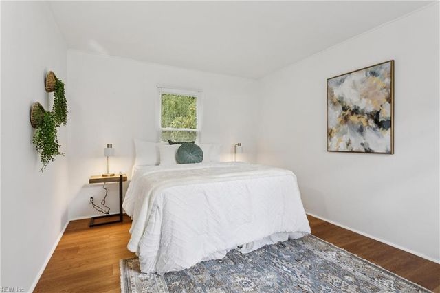 8227 Andrew LN, Norfolk, VA 23505