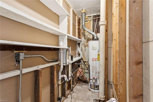 8227 Andrew LN, Norfolk, VA 23505