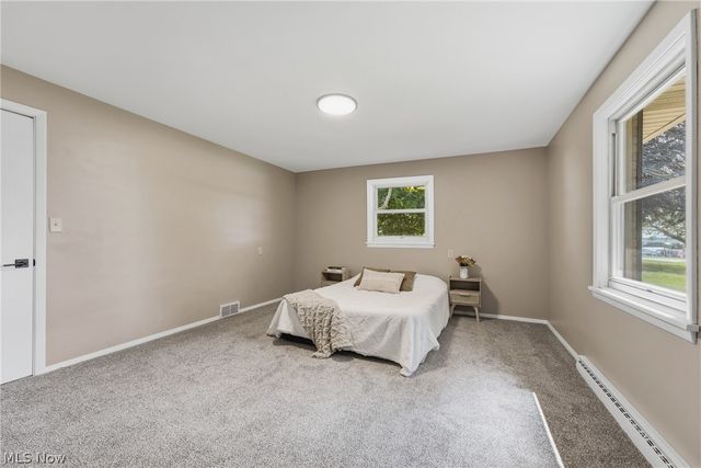 5111 Nave Street SW, Canton, OH 44706