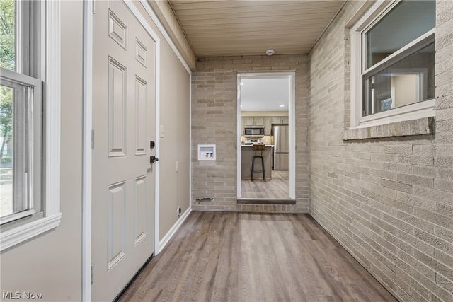 5111 Nave Street SW, Canton, OH 44706