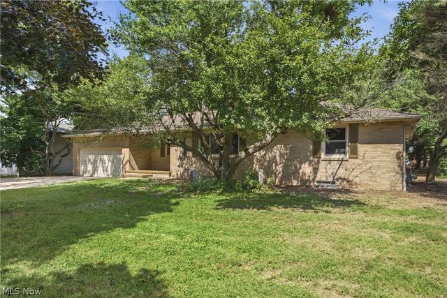 5111 Nave Street SW, Canton, OH 44706