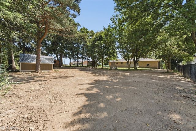 5111 Nave Street SW, Canton, OH 44706