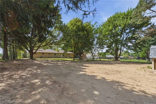 5111 Nave Street SW, Canton, OH 44706
