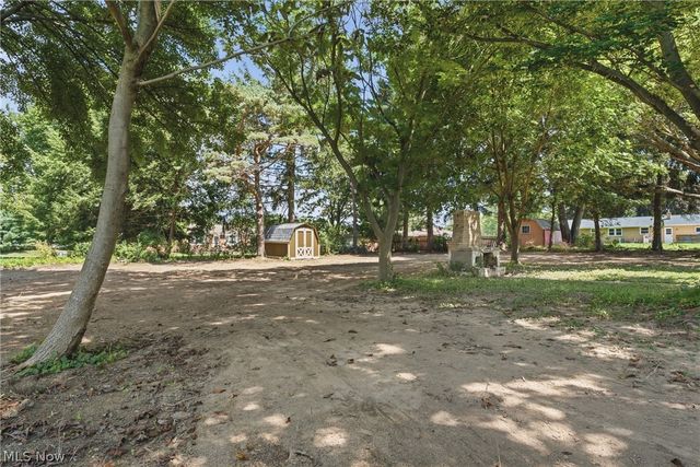 5111 Nave Street SW, Canton, OH 44706