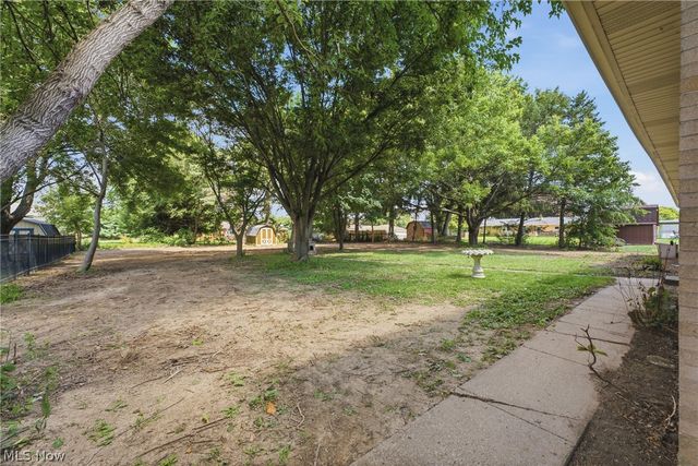 5111 Nave Street SW, Canton, OH 44706
