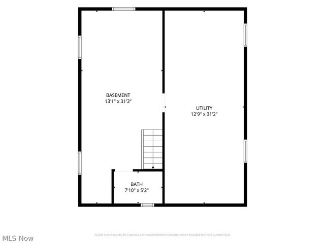 5111 Nave Street SW, Canton, OH 44706