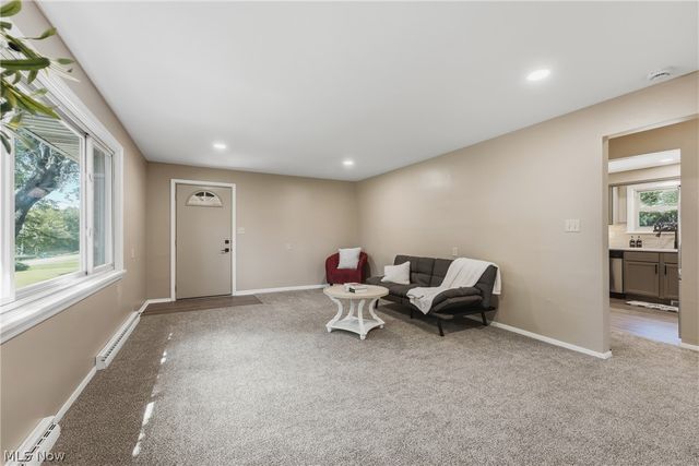5111 Nave Street SW, Canton, OH 44706