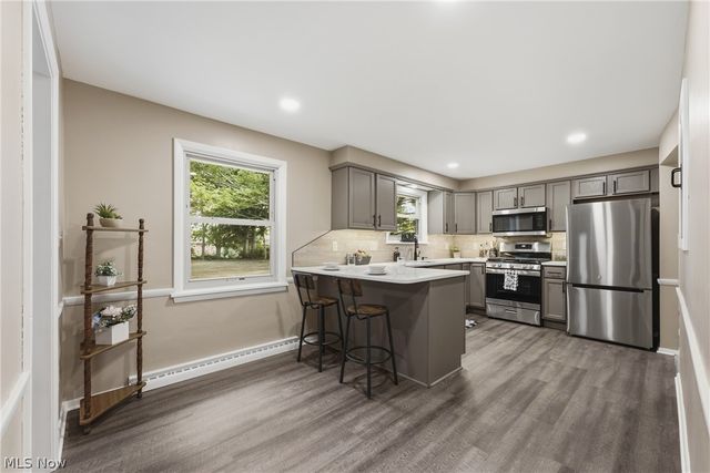 5111 Nave Street SW, Canton, OH 44706