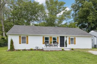 602 Johnson St, Manchester, TN 37355