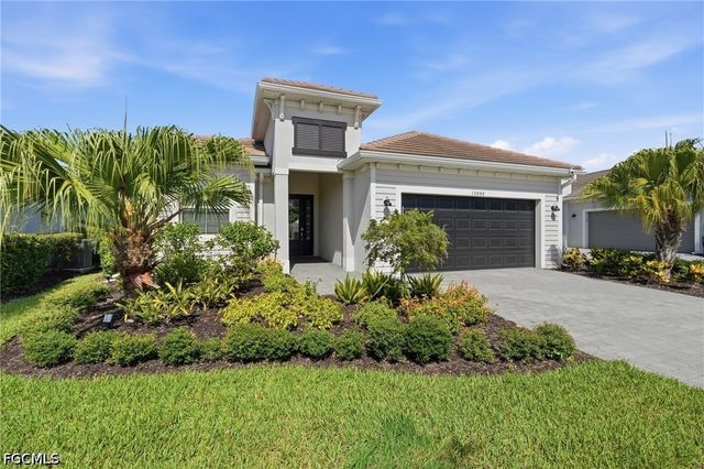 15888 Leaning Pine LN, Punta Gorda, FL 33982