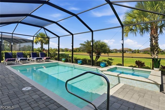 15888 Leaning Pine LN, Punta Gorda, FL 33982