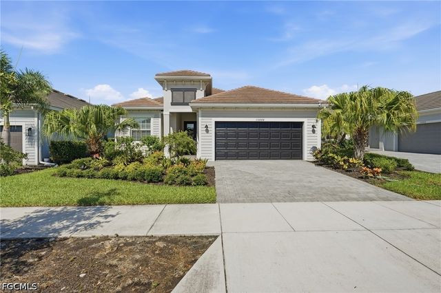 15888 Leaning Pine LN, Punta Gorda, FL 33982