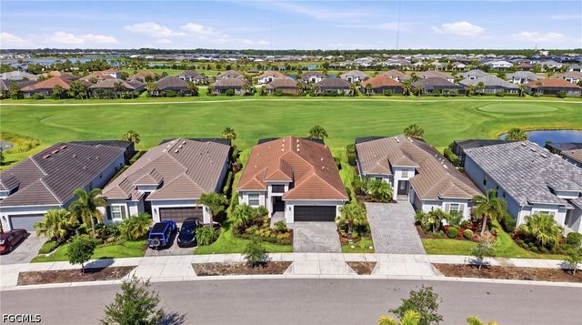15888 Leaning Pine LN, Punta Gorda, FL 33982