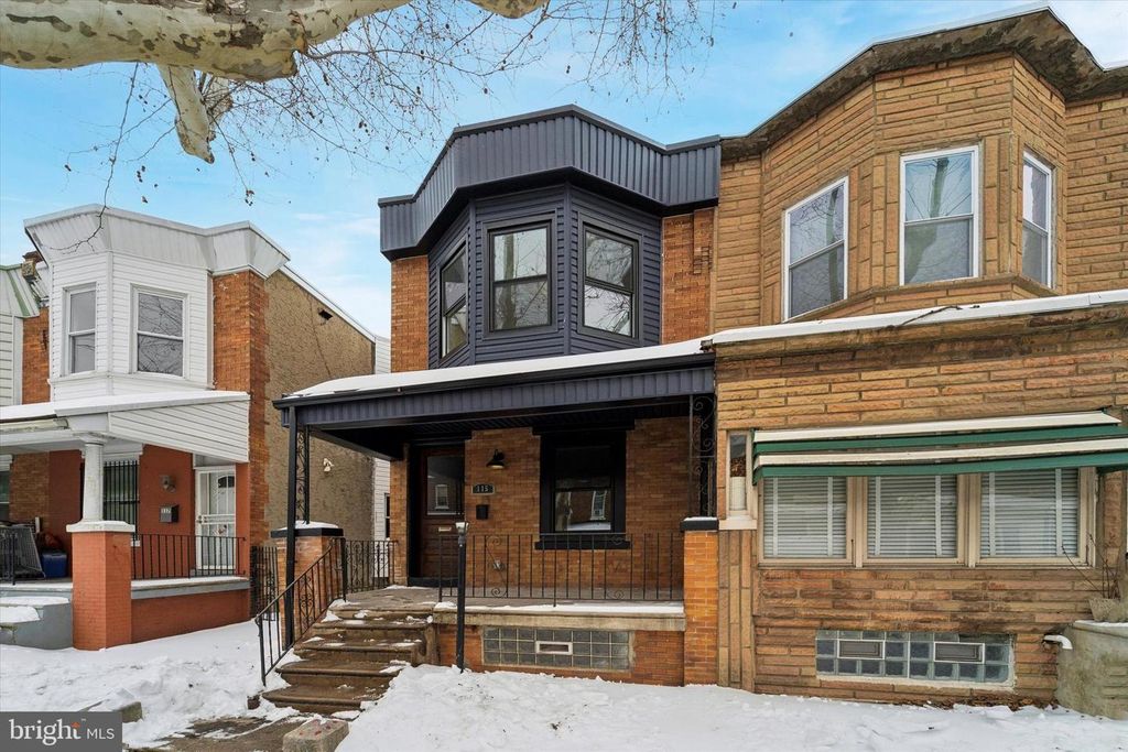 115 N 53RD ST, Philadelphia, PA 19139