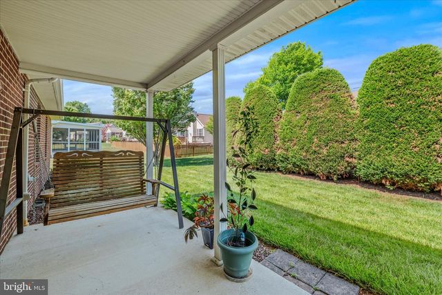 501 LILAC LN, Martinsburg, WV 25401