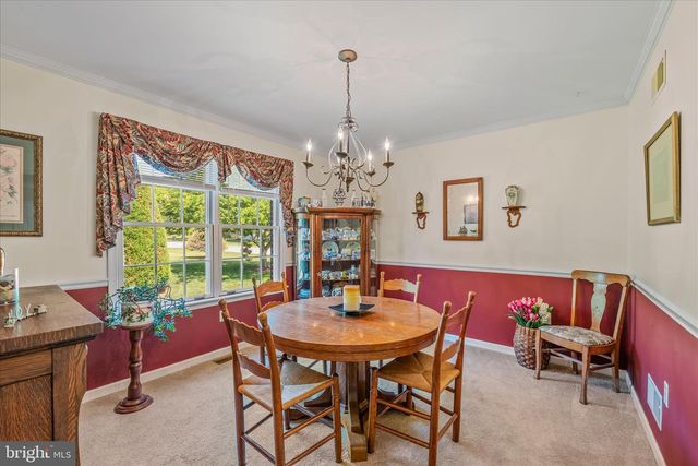 501 LILAC LN, Martinsburg, WV 25401
