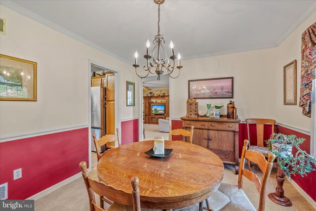 501 LILAC LN, Martinsburg, WV 25401