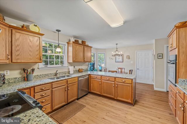 501 LILAC LN, Martinsburg, WV 25401