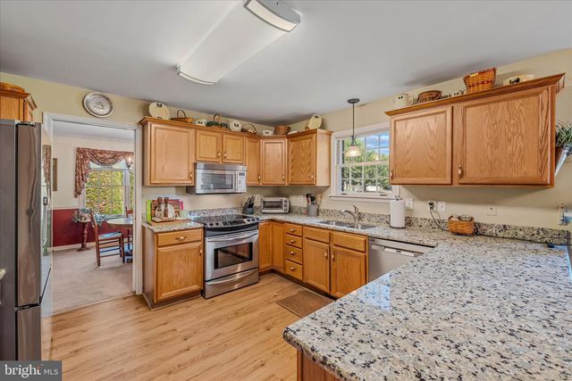 501 LILAC LN, Martinsburg, WV 25401