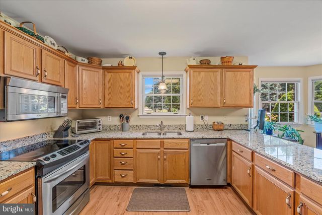 501 LILAC LN, Martinsburg, WV 25401